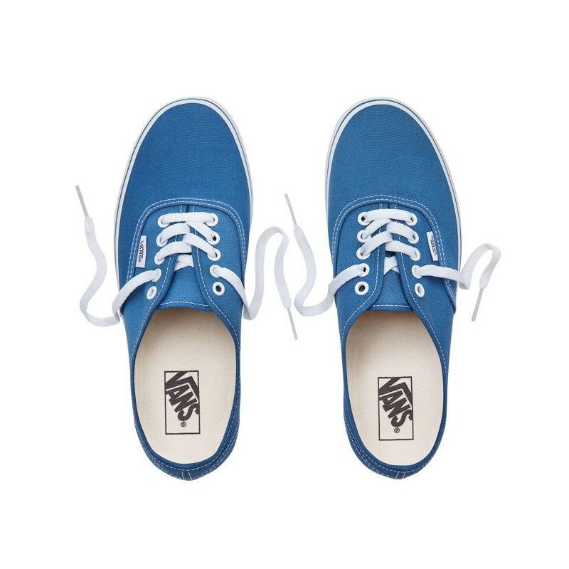 Vans Authentic Navy Shoes