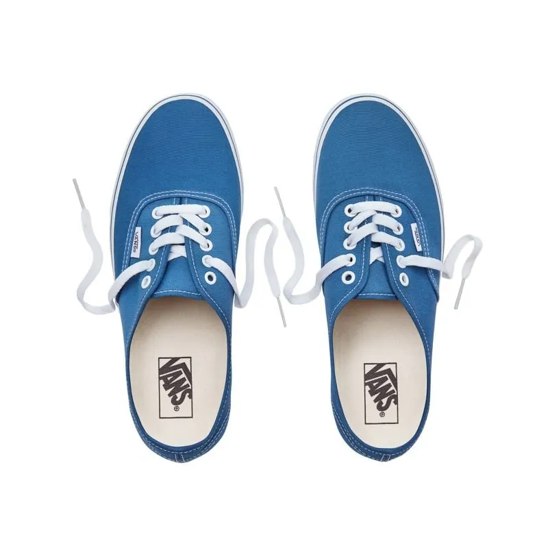 Vans Authentic Navy Zapatillas