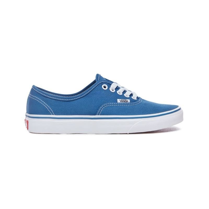 vans authentic bleu clair