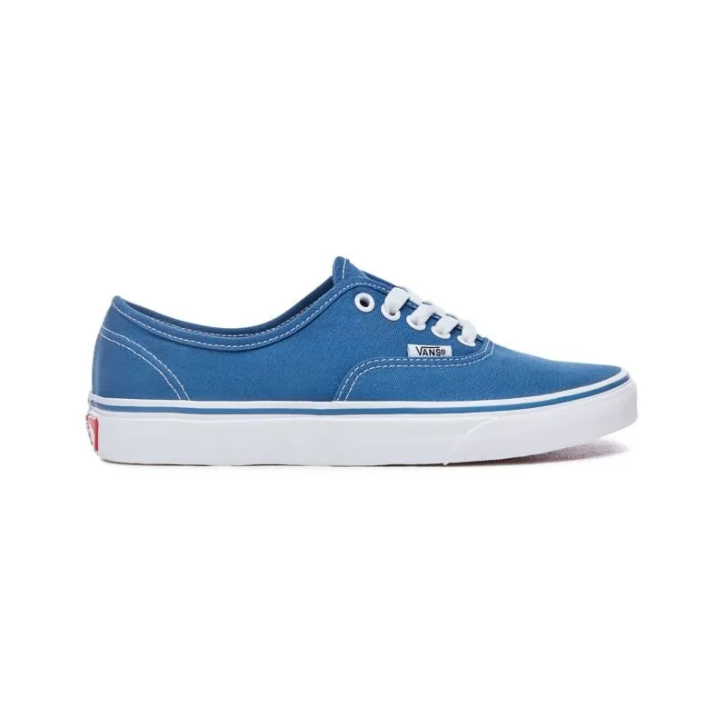 Vans Authentic Navy Zapatillas