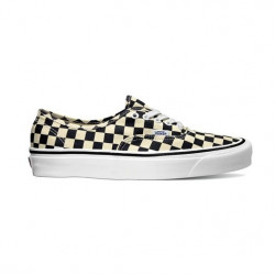 Vans Authentic Golden Coast Checkerboard Scarpe