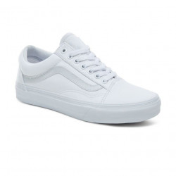 Vans Old Skool True White Zapatillas