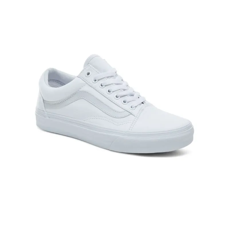 Vans Old Skool True White Chaussures