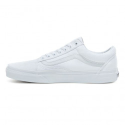 Vans Old Skool True White Scarpe