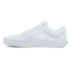 Vans Old Skool True White Schoenen