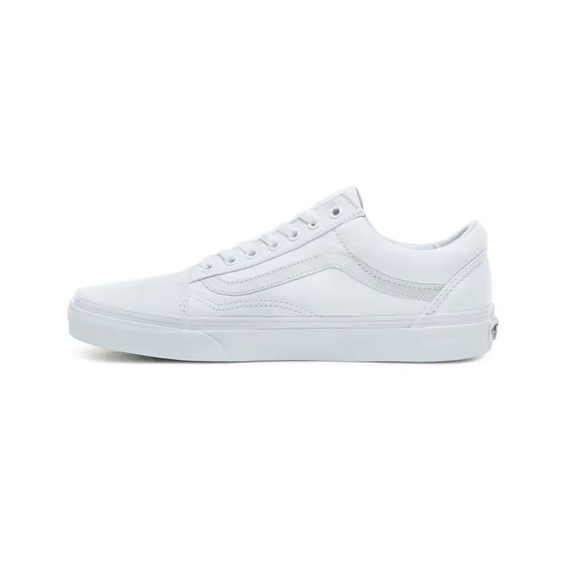 Vans Old Skool True White Chaussures