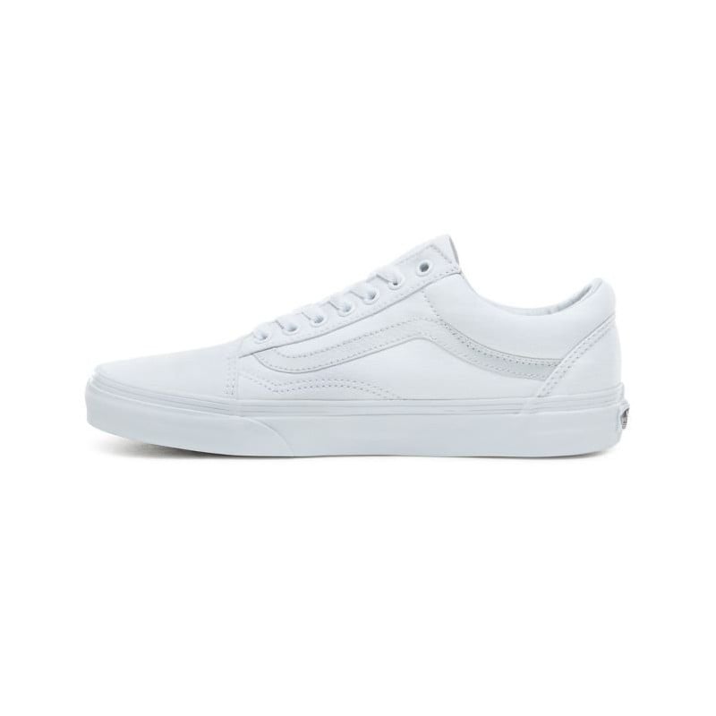 Vans Old Skool True White Scarpe