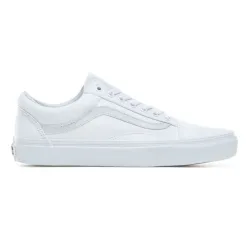 Vans Old Skool True White Zapatillas