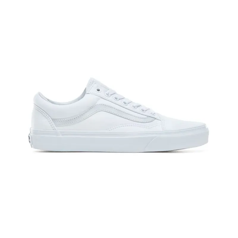 Vans Old Skool True White Scarpe