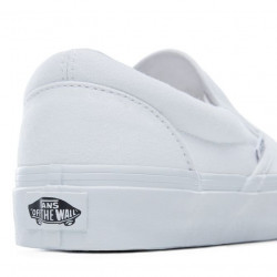 Vans Classic Slip-On True White Chaussures