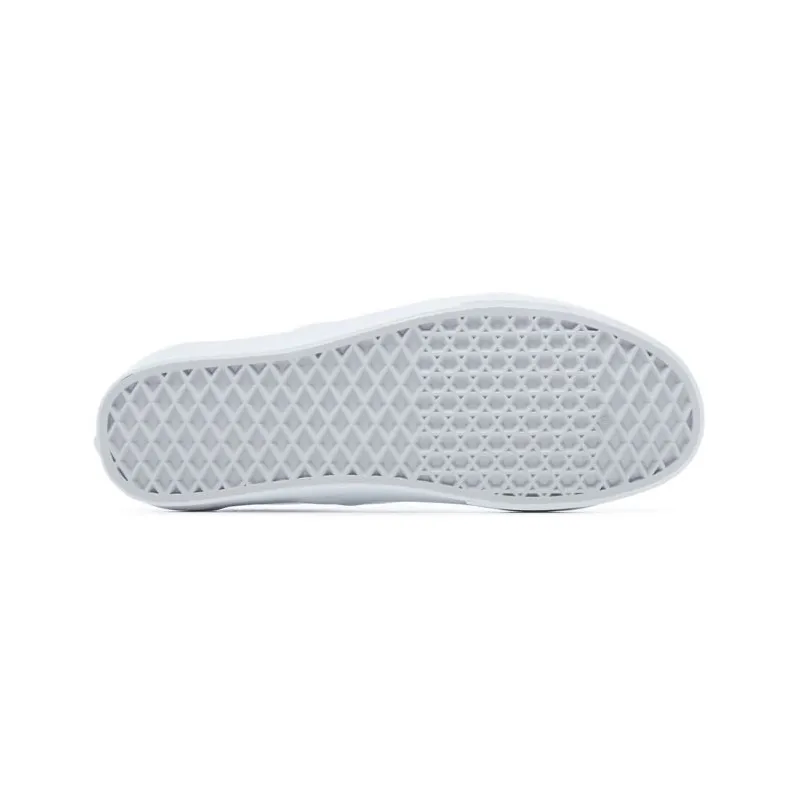 Vans Classic Slip-On True White Shoes