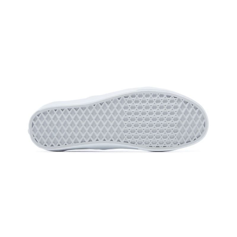 Vans Classic Slip-On True White Shoes