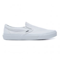 Vans Classic Slip-On True White Chaussures