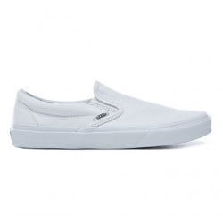 Vans Classic Slip-On True White Shoes 