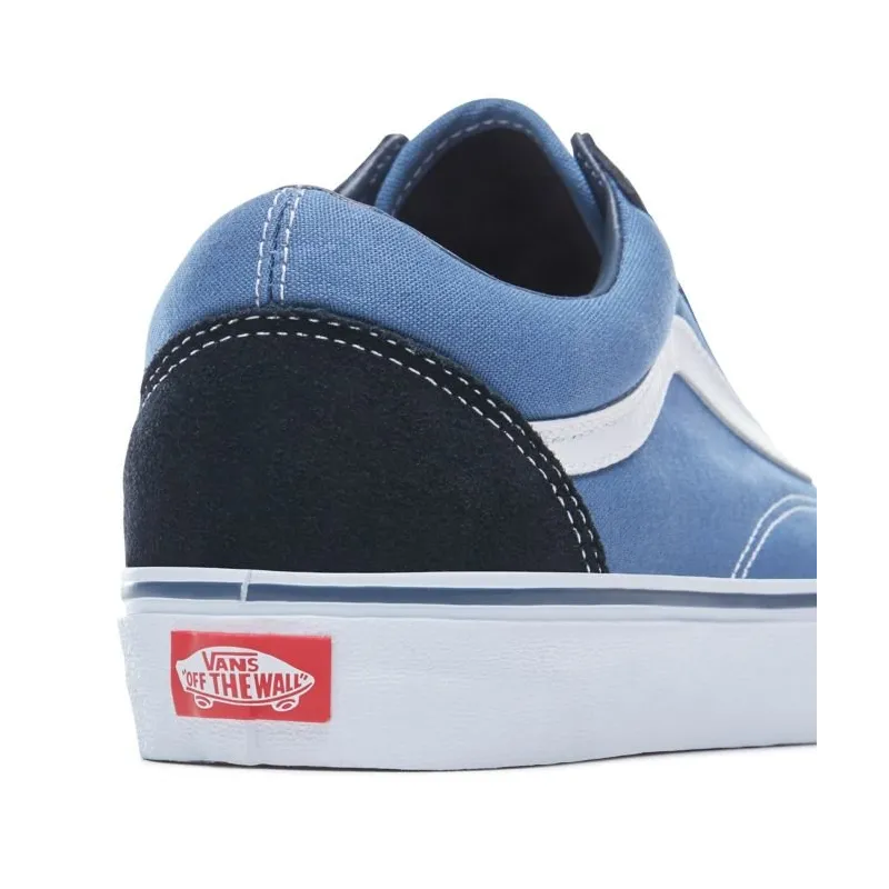 Vans Old Skool Navy Chaussures