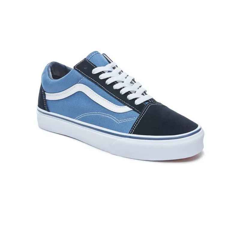 Vans Old Skool Navy Chaussures