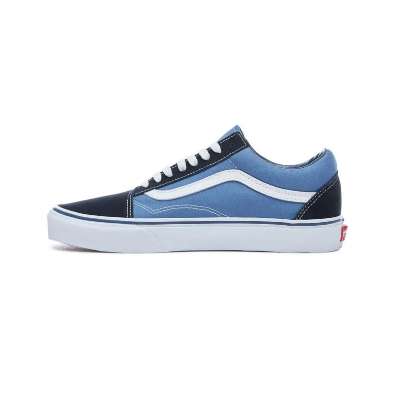 Vans Old Skool Navy Schoenen