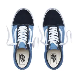 Vans Old Skool Navy Shoes