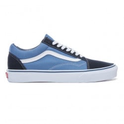 Vans Old Skool Navy Shoes