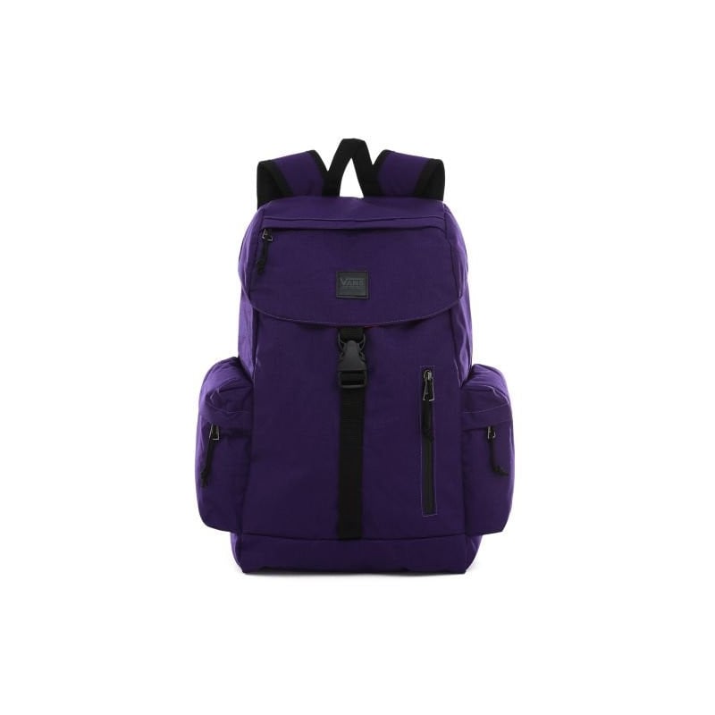Vans Ground Area Women's Backpack Violet Indigo Vans Ground Area Women's Backpack Violet Indigo