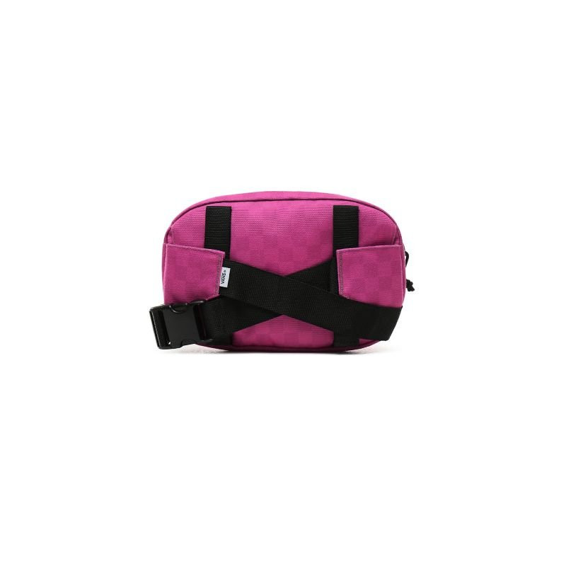 Vans Transplant Backpack Rosebud