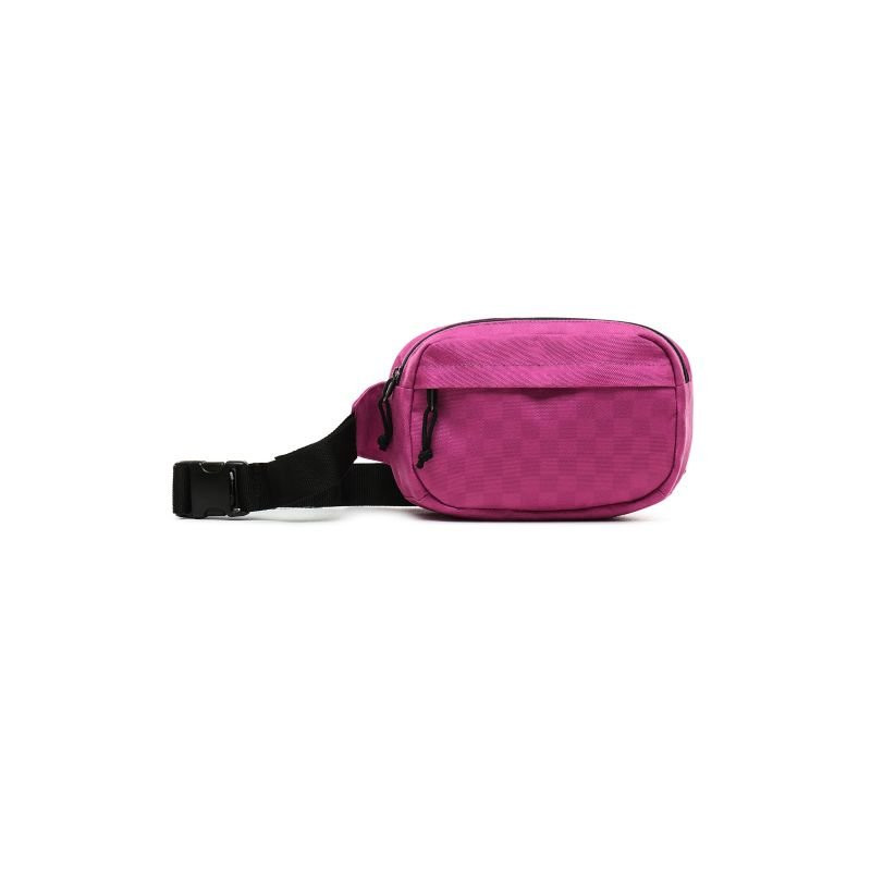 Vans Transplant Backpack Rosebud