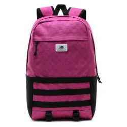 Vans Transplant Backpack Rosebud
