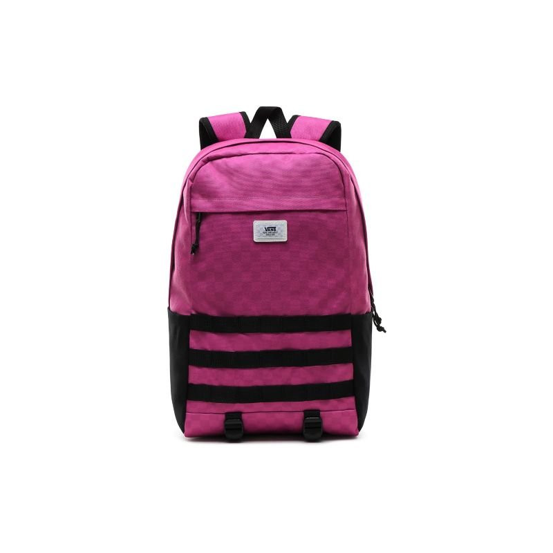 Vans Transplant Backpack Rosebud