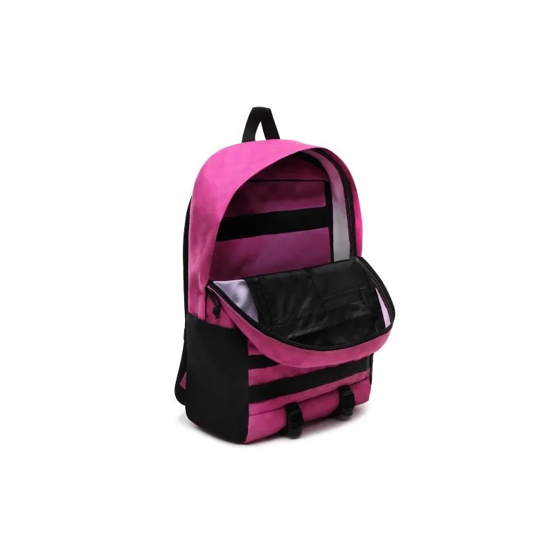 Vans Transplant Backpack Rosebud