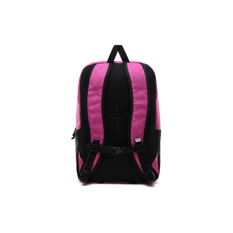 Vans Transplant Backpack Rosebud