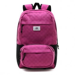 Vans Transplant Backpack Rosebud