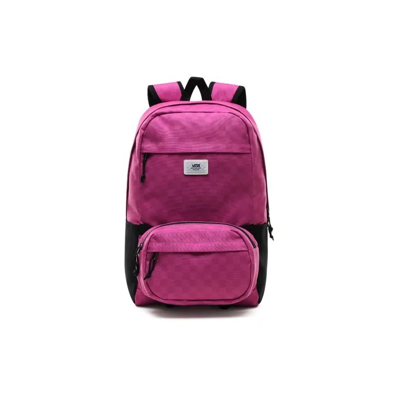Vans Transplant Backpack Rosebud