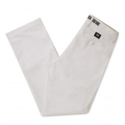 Vans x Baker Authentic Chino Pro Pants White