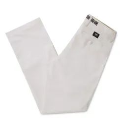 Vans x Baker Authentic Chino Pro Pants White