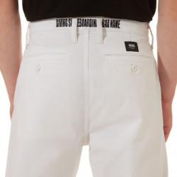 Vans x Baker Authentic Chino Pro Pants White