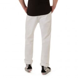 Vans x Baker Authentic Chino Pro Pants White