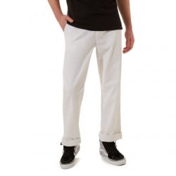 Vans x Baker Authentic Chino Pro Pants White