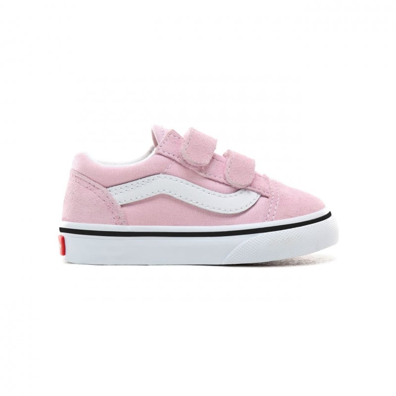 vans old skool lilas