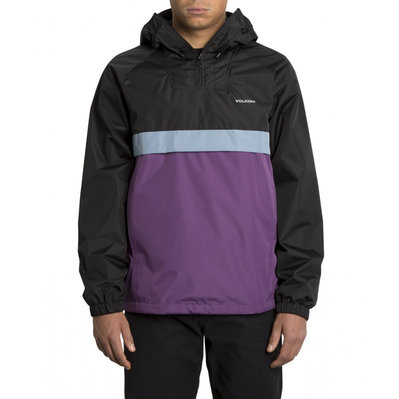 Volcom Kane Jacket Grape Royale Volcom Kane Jacket Grape Royale