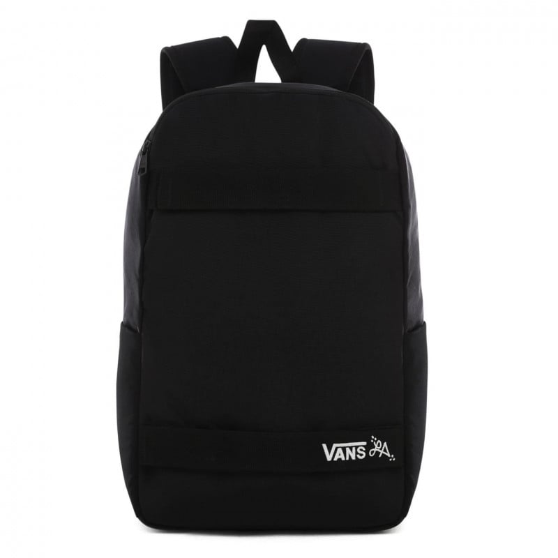 Vans Lizzie Armanto Sleek Skate Pack Black Vans Lizzie Armanto Sleek Skate Pack Black