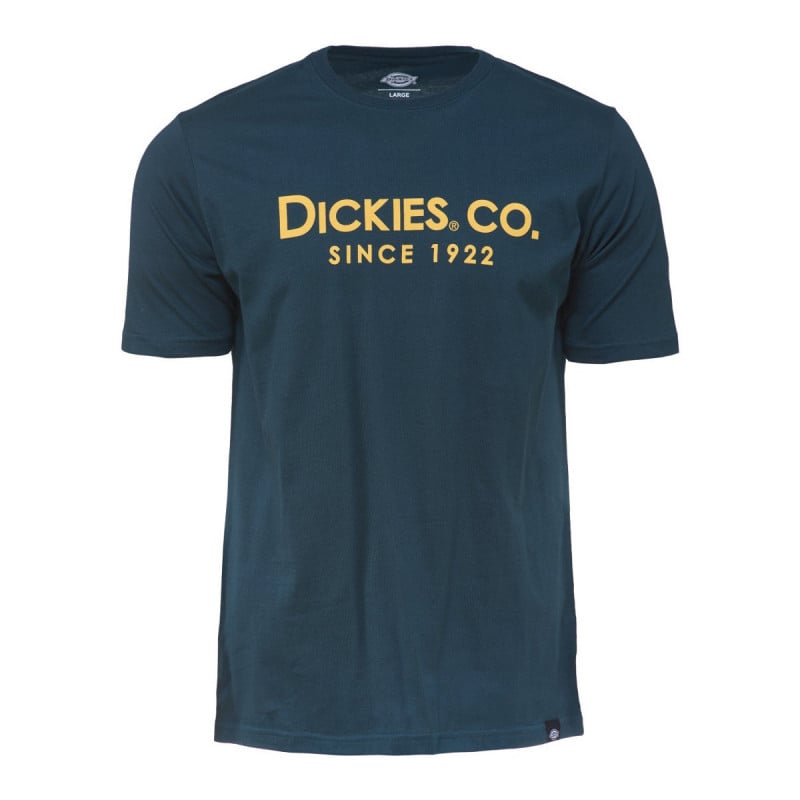 Dickies Dunbar T-Shirt Forest