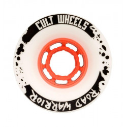 Cult Road Warrior 74mm Rollen