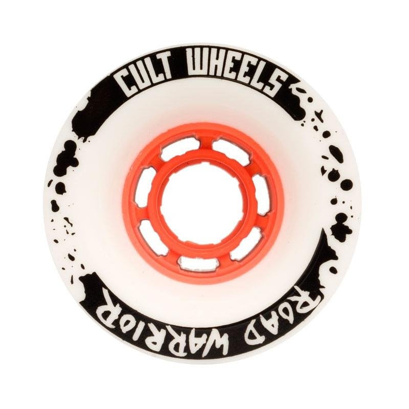 Cult Road Warrior 74mm Wheels