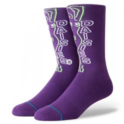 Stance Anthem Crazy Daisies Socks