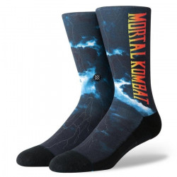 Stance Mortal Combat II Socks