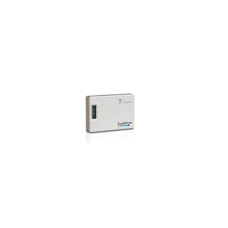GoPro Wi-Fi BacPac GoPro Wi-Fi BacPac