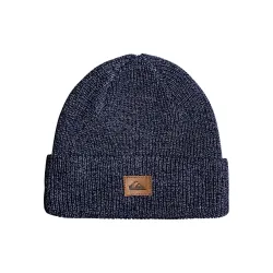 Quiksilver Performed Beanie Medium Grey Heather