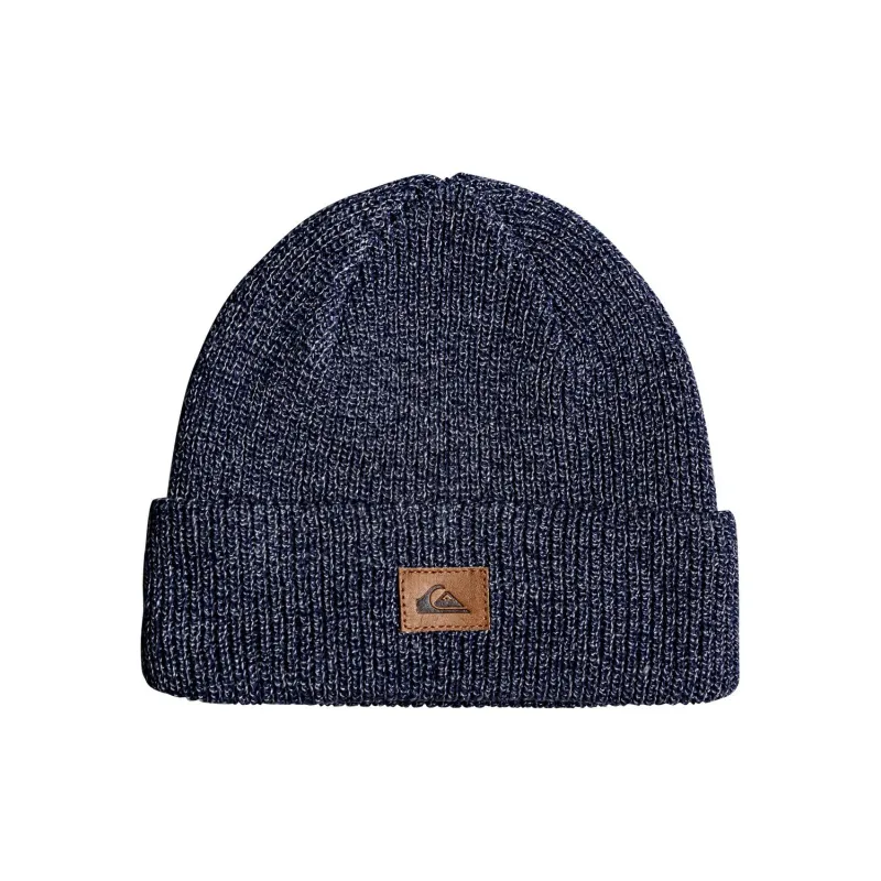 Quiksilver Performed Beanie Medium Grey Heather