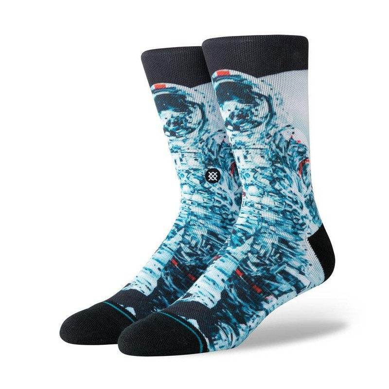 Stance Foundation Mankind Socks