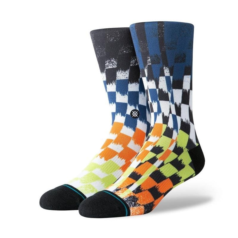 Stance Foundation Space Dust Socks Stance Foundation Space Dust Socks
